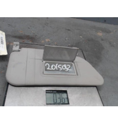 Pare soleil droit PEUGEOT 1007