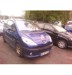 Pare soleil droit PEUGEOT 1007 Photo n°6