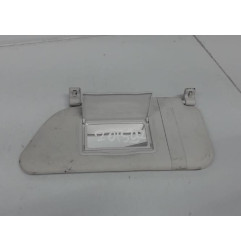 Pare soleil gauche PEUGEOT 1007