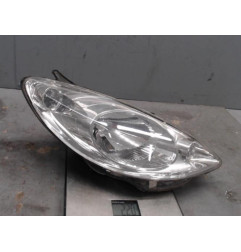 Optique avant principal droit (feux)(phare) PEUGEOT 1007 Photo n°1