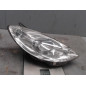 Optique avant principal droit (feux)(phare) PEUGEOT 1007