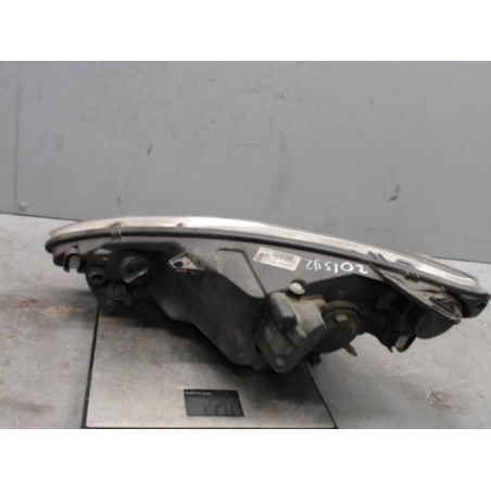 Optique avant principal droit (feux)(phare) PEUGEOT 1007