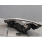 Optique avant principal droit (feux)(phare) PEUGEOT 1007