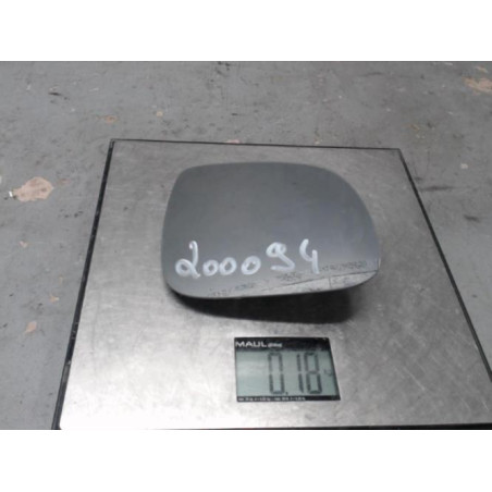 Glace retroviseur droit VOLKSWAGEN TRANSPORTER 5 Photo n°1