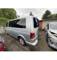 Glace retroviseur droit VOLKSWAGEN TRANSPORTER 5 Photo n°11