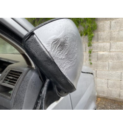 Glace retroviseur droit VOLKSWAGEN TRANSPORTER 5 Photo n°13