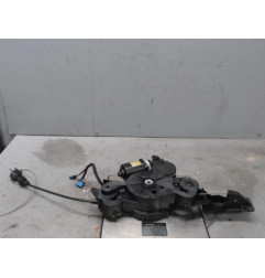 Moteur porte laterale droite CITROEN C8 Photo n°1