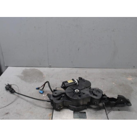 Moteur porte laterale droite CITROEN C8 Photo n°1