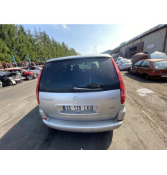 Moteur porte laterale droite CITROEN C8 Photo n°5