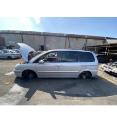 Moteur porte laterale droite CITROEN C8 Photo n°7