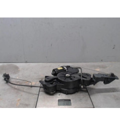 Moteur porte laterale gauche CITROEN C8 Photo n°1