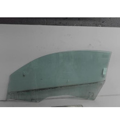 Vitre avant droit RENAULT MEGANE 2 Photo n°1