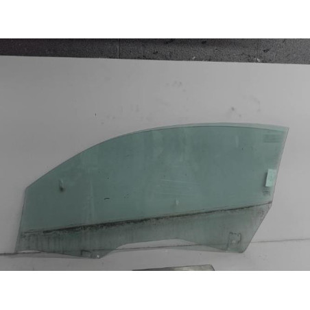 Vitre avant droit RENAULT MEGANE 2 Photo n°1