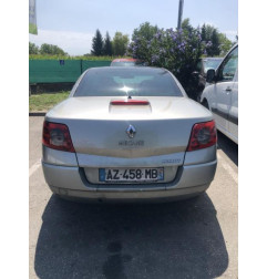 Vitre avant droit RENAULT MEGANE 2 Photo n°3