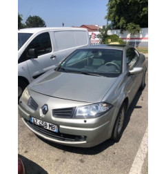 Vitre avant droit RENAULT MEGANE 2 Photo n°4