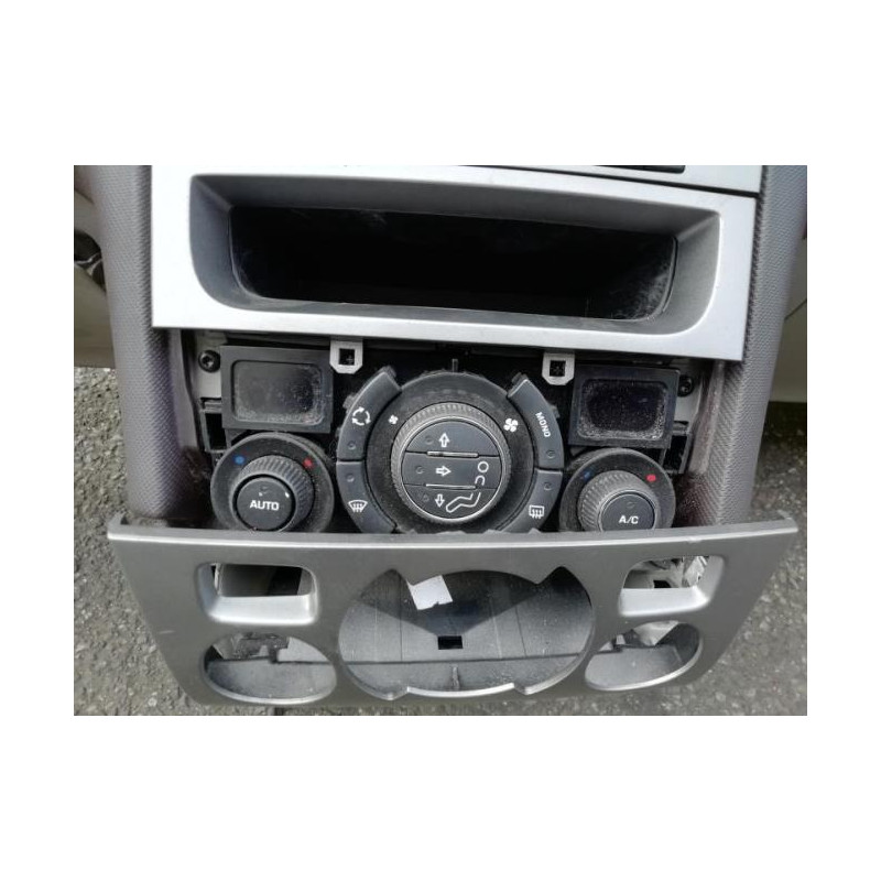 Planche de bord complete PEUGEOT 308 1 SW