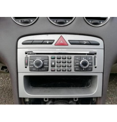 Planche de bord complete PEUGEOT 308 1 SW