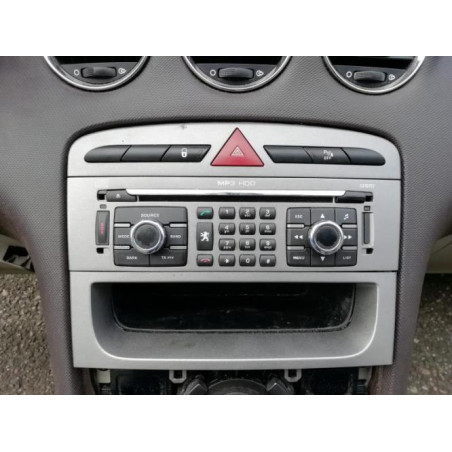 Planche de bord complete PEUGEOT 308 1 SW