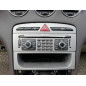 Planche de bord complete PEUGEOT 308 1 SW