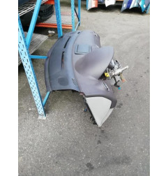 Planche de bord complete PEUGEOT 308 1 SW Photo n°3