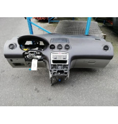 Planche de bord complete PEUGEOT 308 1 SW Photo n°4