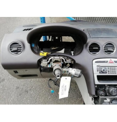 Planche de bord complete PEUGEOT 308 1 SW Photo n°5