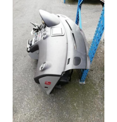 Planche de bord complete PEUGEOT 308 1 SW Photo n°6