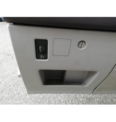 Planche de bord complete PEUGEOT 308 1 SW Photo n°8