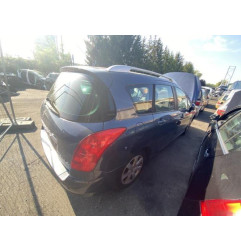 Planche de bord complete PEUGEOT 308 1 SW Photo n°17