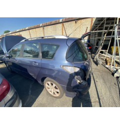 Planche de bord complete PEUGEOT 308 1 SW Photo n°18