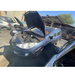 Capot PEUGEOT 308 1 SW Photo n°8