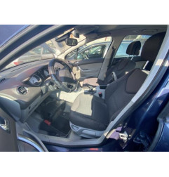 Capot PEUGEOT 308 1 SW Photo n°9