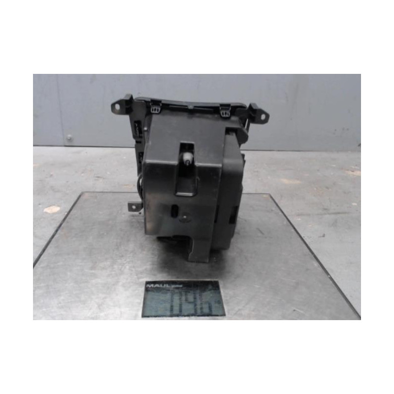 Pommeau de vitesses PEUGEOT 508 1 SW