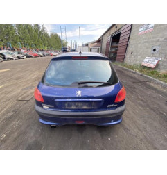 Debitmetre PEUGEOT 206 Photo n°7