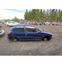 Debitmetre PEUGEOT 206 Photo n°9