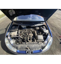 Debitmetre PEUGEOT 206 Photo n°11