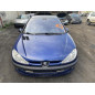 Debitmetre PEUGEOT 206