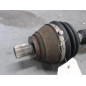 Cardan droit (transmission) AUDI A3 2