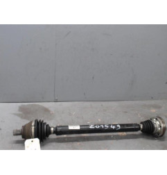 Cardan droit (transmission) AUDI A3 2 Photo n°3