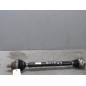 Cardan droit (transmission) AUDI A3 2