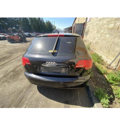 Cardan droit (transmission) AUDI A3 2 Photo n°6