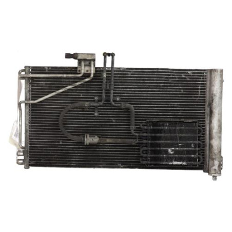 Condenseur de clim MERCEDES CLASSE C 203 COUPE SPORT Photo n°1