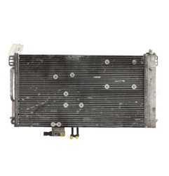 Condenseur de clim MERCEDES CLASSE C 203 COUPE SPORT