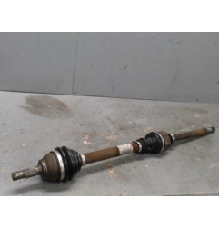 Cardan droit (transmission) PEUGEOT 308 1