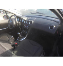 Cardan droit (transmission) PEUGEOT 308 1 Photo n°6