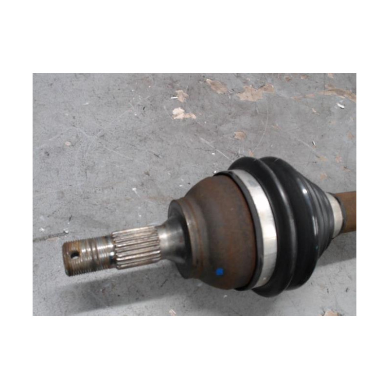 Cardan gauche (transmission) PEUGEOT 308 1
