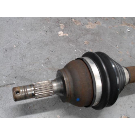 Cardan gauche (transmission) PEUGEOT 308 1 Photo n°1