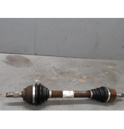 Cardan gauche (transmission) PEUGEOT 308 1