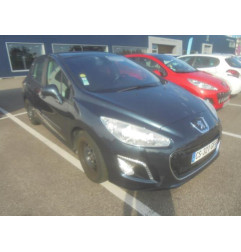 Cardan gauche (transmission) PEUGEOT 308 1 Photo n°7