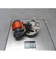 Ceinture arriere centrale RENAULT SCENIC 2 Photo n°1